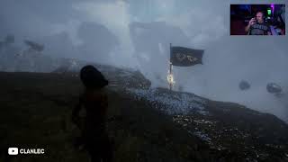 Seguimos con le Beta y nos desvelamos con Expedition 33