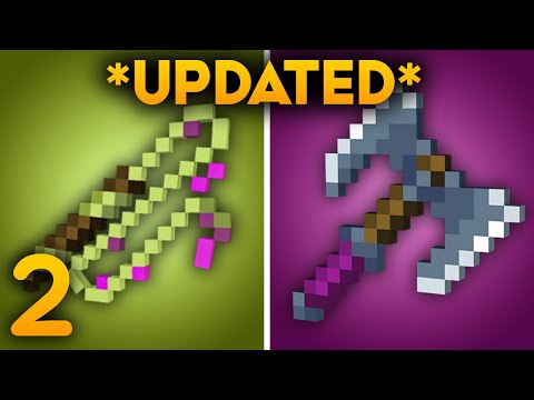 *UPDATED* PART 2
