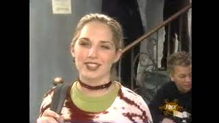 Noah Knows Best Episode 2 The Computer VHS Rip