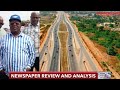 LAGOS-CALABAR COASTAL ROAD: Uproar over costs, as FG proposes N3,000 per toll gate