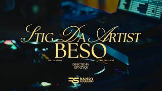 Stig Da Artist - Beso