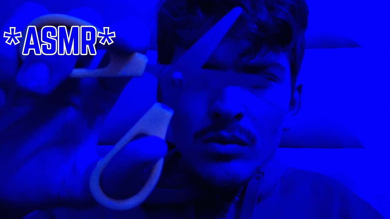 Getting rid of your negative emotions with ASMR