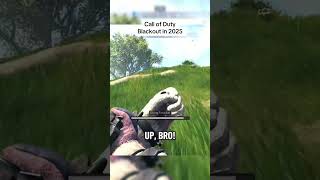 Call of Duty Blackout in 2025 #treyarch #bo4blackout #bo4 #codblackout #blackops4 #bo7 #blackops