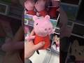  la recherche de peppeu chez leclerc  peppapig peppeu action leclerc nouveauteaction vlog