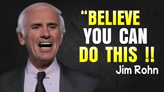 Believe You Can Achieve Anything - Jim Rohn Motivational Speech screenshot 2