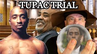 Tupac Trial The DUMBEST Defendant LAWYER BREAKDOWN