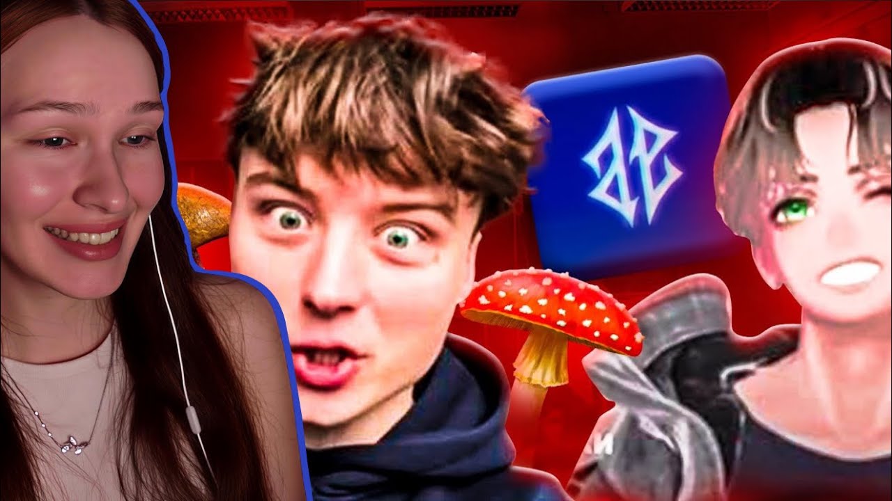 ИВАНГАЙ СОШЕЛ С УМА И УДАЛИЛ ВСЕ ВИДЕО | РЕАКЦИЯ