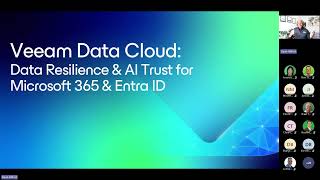 Protecting Microsoft 365 Data in the Age of AI