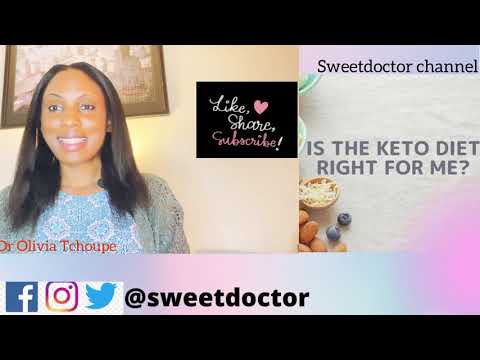 HOW CAN YOU HEAL YOUR BODY WITH FOODS?/ Keto diet