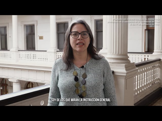 Spot Aniversario #180UChile