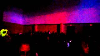 MOMENTUM in Louisville, KY 2014