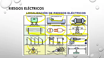 ¿Cuál es la causa principal de los accidentes eléctricos?