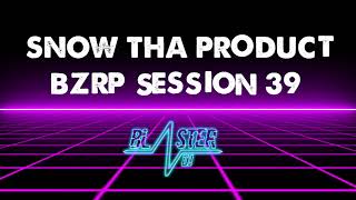 Snow Tha Product BZRP #39 Blaster DJ Remix