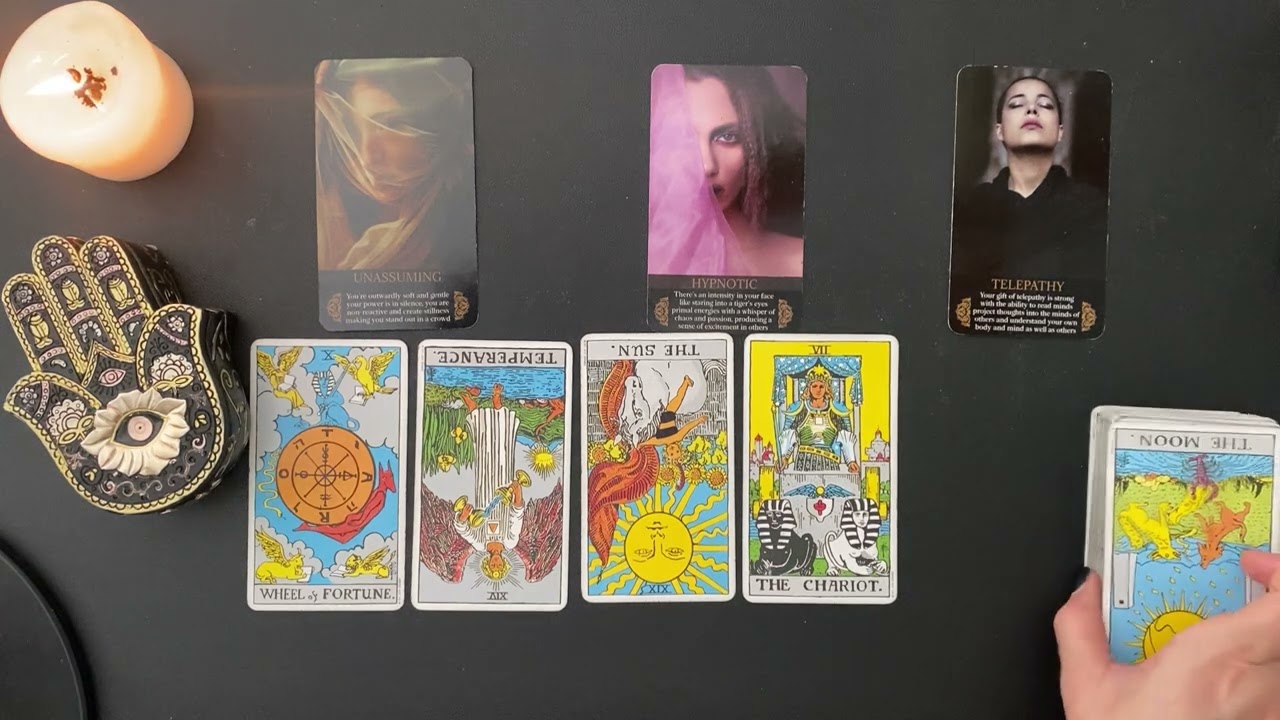 PISCES ♓️ WORD OF MOUTH IS…/THE SECRETS OUT