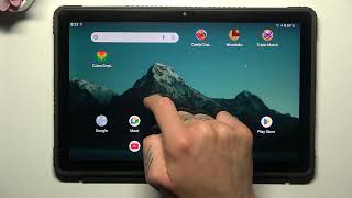 ACER Iconia Tab P11 – Cómo dividir la pantalla y usar dos aplicaciones a la vez screenshot 5