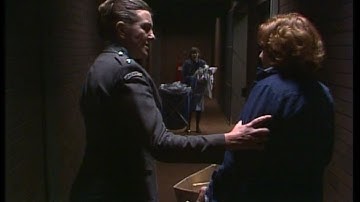 Prisoner: Cell Block H - Bea Smith