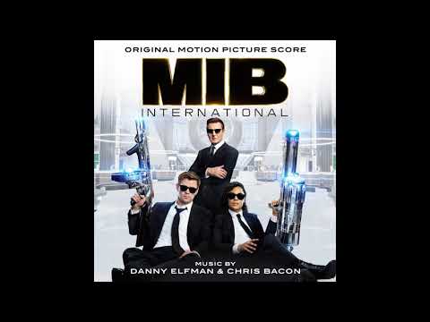 L Train | Men in Black: International OST