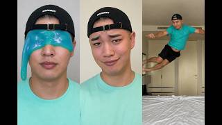 .CRAZIEST Nonomen Funny TikTok Compilation | Try Not To Laugh Watching Cactus Dance Challenge 2026
