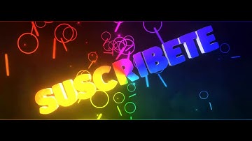 Intro Cuối Video Của Mình