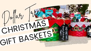 Holiday gift idea!! A home spa 🧖‍♀️ 💅 day kit with Items from Dollar Tree 🌲!