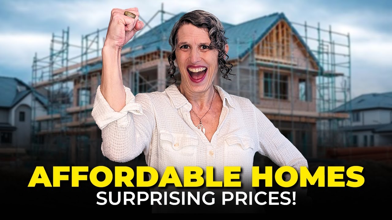 Самые доступные новостройки в Медфорде, штат Орегон | Цены могут вас удивить