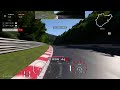 フレンドのお部屋のニュル北/gt500Gr2レース参加YouTubeLive