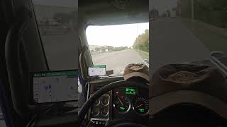 Back in Fort Worth TX back at work...