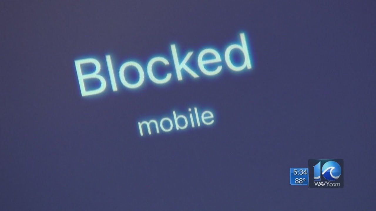 video editing software free Hampton Roads residents claim they’re getting odd phone calls at night