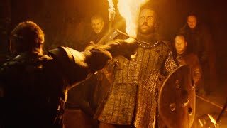 Game Of Thrones S03E05 Sandor Clagane The Hound Vs Beric Dondarrion Fight Scene 1080P