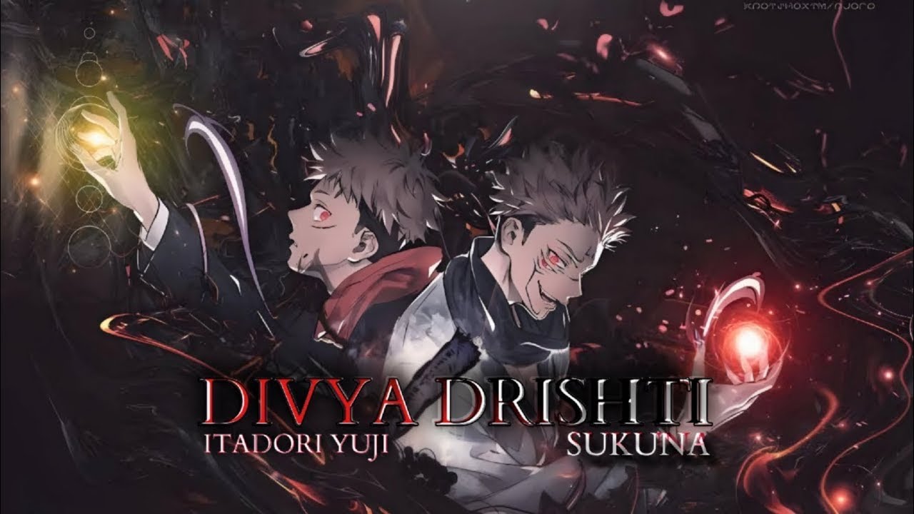Drivya drishti Sukuna edit after hours || AMV/EDIT || 4k quality || Jujutsu kaisen edit | EditAlphax