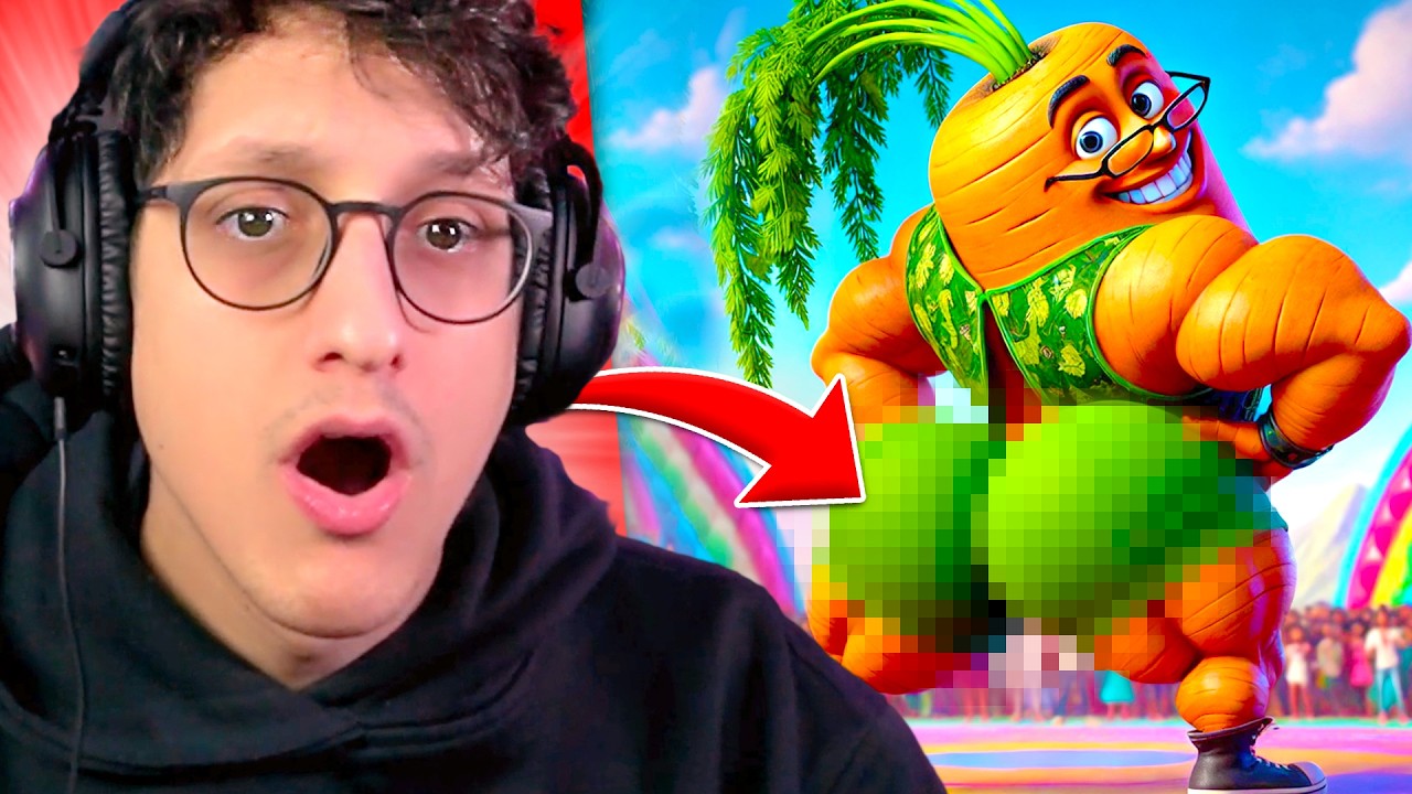 Αντιδρώ σε δικά σας BRAINROT memes!