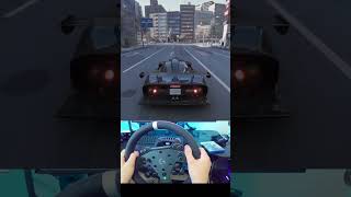 Lotus in Japan |RS50 LOGITECH