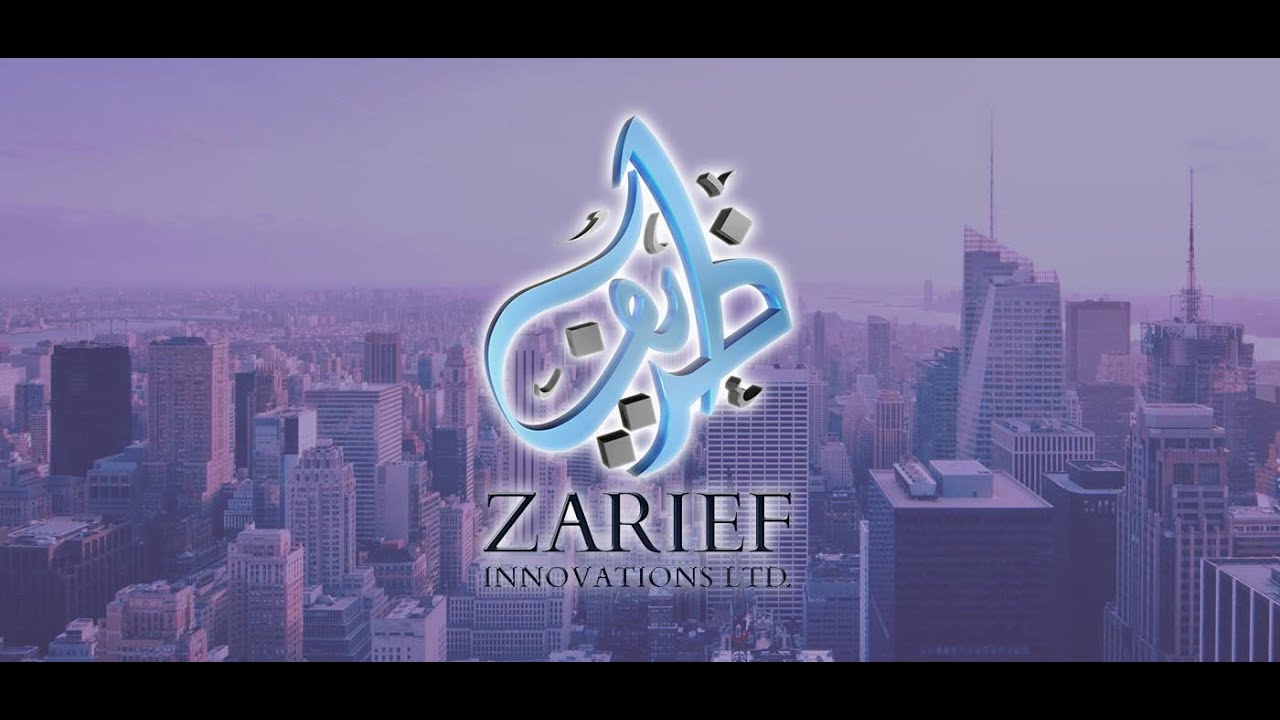 Web Design Saudi Arabia - Riyadh - Zarief Innovations