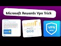 Microsoft Rewards Unlimited Points Use Multiple Servers