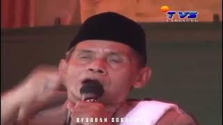 Almaghfurlah Simbah KH.Abdul Rozaq Pon-Pes Nurul Falah Tegalrandu Srumbung