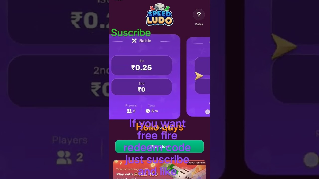 # free earning app ## speed ludo download real cash#