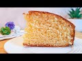 Italienischer Kuchen ohne Wiegen oder 12 Löffel. Kuchen in 1 Minute! Einfaches Rezept schnell!