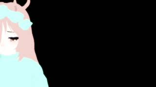 MMD☆CiciMMD☆Burn In Hell
