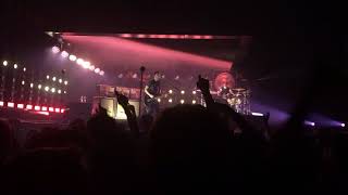 Royal Blood - How Did We Get So Dark (Live Birmingham)