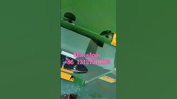 Operation skills of punching and shearing machine, punching and shearing machine manufacturer