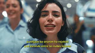 Lo Tenatzju Oti – ¡No me vencerán! (subtitulado en castellano)