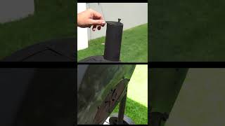 Download Lagu COMO CONTROLAR LA TEMPERATURA en tu asador #parrilla #asados #grill #ahumado #grilled MP3