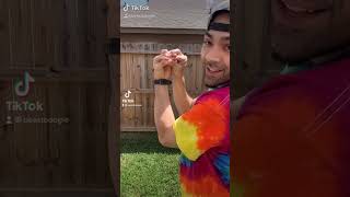 Snake Hands Tutorial #snake #hands #tutorial #howto #snakehands #funny #snakevideo #snakes #fun