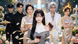 Evil Adopted Sister & I Reborn, I Married Mafia With Poor Mom, Doted On By 3 Rich Handsome Brothers
