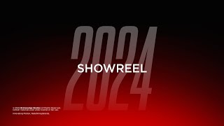 2024 Showreel | BrokenEdge Studios