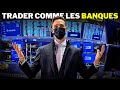 Voici Comment Tradent Réellement Les Banques