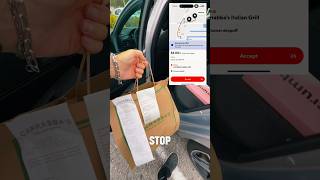 Celebrity The CHEAT Code To 100% Acceptance Rate On DoorDash 🤥🔐 #doordash #doordashdriver Profile
