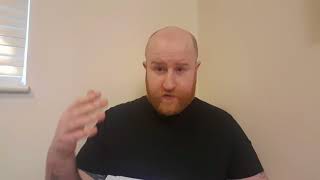 On the justice secretary David Gauke speech at the RSA on plans for the prison system screenshot 4