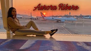 Love banget | Please never Fall in love Again ( Cover By Aurora )