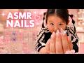 ASMR | Cozy Manicure &amp; Hand Treatment 😴